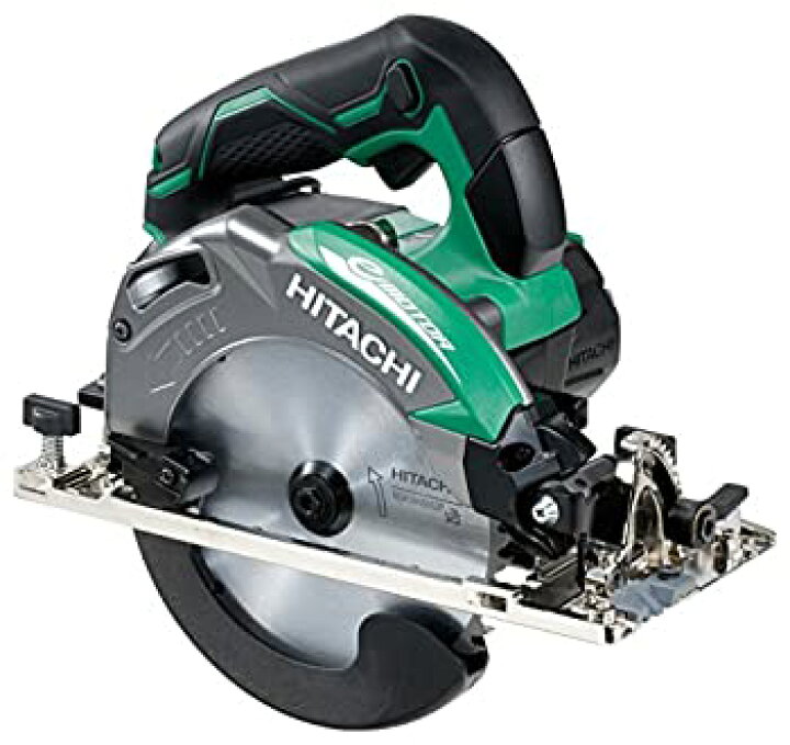 楽天市場】【中古】HiKOKI(ハイコーキ) 旧日立工機 18V コードレス丸の 