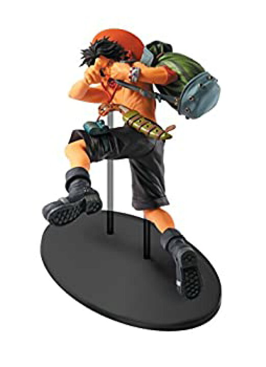 楽天市場 中古 Scultures Big 造形王頂上決戦4 Vol 7 エース ワンピース フィギュア Cocohouse