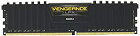 【中古】CORSAIR DDR4-2666MHz デスクトップPC用 メモリモジュール VENGEANCE LPX Series 8GB×2枚キット CMK16GX4M2A2666C16