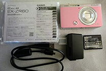 楽天市場】zr60 カメラ カシオの通販
