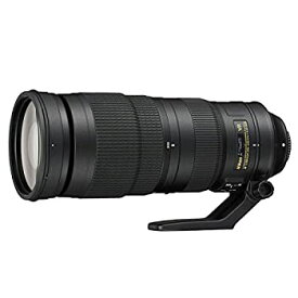 【中古】(非常に良い)Nikon 望遠ズームレンズ AF-S NIKKOR 200-500mm f／5.6E ED VR