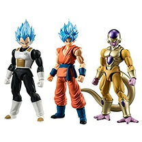 楽天市場】食玩 掌動 ドラゴンボールの通販