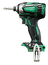 ハンズクラフト安佐北店】日立 インパクトドライバー WH18DDL2 中古