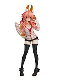 楽天市場 Fate Extra Ccc キャスター 私服ver 完成品フィギュアの通販