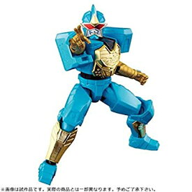 【中古】(非常に良い)戦隊職人 SUPER SENTAI ARTISAN 手裏剣戦隊ニンニンジャー 超合金オトモ忍ロデオマル(ボーイズトイパークショップ限定)