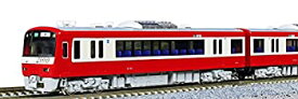 【中古】KATO Nゲージ 京浜急行 2100形 8両セット 特別企画品 10-1309 鉄道模型 電車