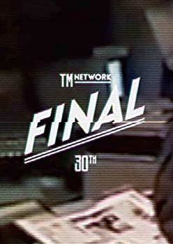 【中古】TM NETWORK 30th FINAL(DVD) ロック・ポップス