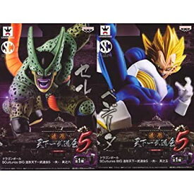 楽天市場 ドラゴンボール フィギュア セル おもちゃ の通販