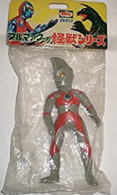 楽天市場 ウルトラマンエース 怪獣 画像の通販