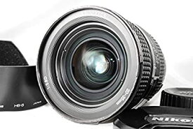 【中古】(非常に良い)Nikon ニコン AF NIKKOR 20-35mm F2.8D