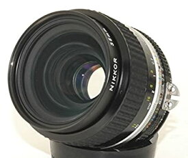 【中古】(非常に良い)ニコン Nikon NIKKOR Ai-S AIS 35mm F2 F／2　単焦点レンズ