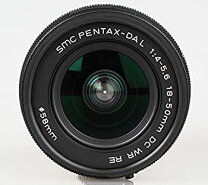 楽天市場】pentax da l 18－50mm f4－5．6 dc wr reの通販 