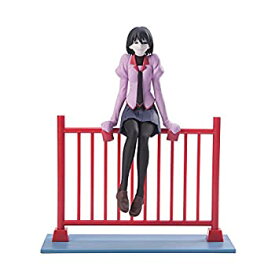楽天市場 物語シリーズ 忍野扇フィギュアの通販
