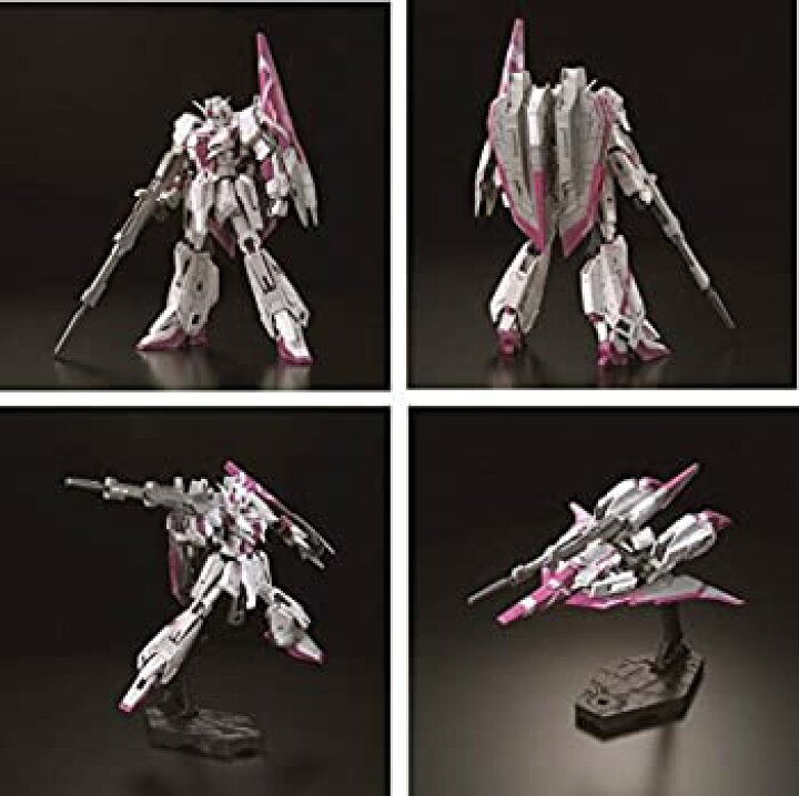 楽天市場】【中古】ガンダムフロント東京限定 RG 1／144 MSZ-006-3 