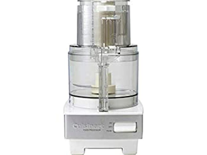 楽天市場】【中古】クイジナート フードプロセッサー 1.9L (3~4人分 