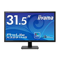 楽天市場】iiyama prolite x3291hs 31．5の通販