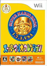 【中古】スーパーマリオコレクション (ソフト単品)