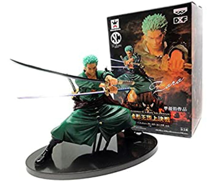 上質 ワンピース Scultures Big 造形王頂上決戦4 Vol 3 ゾロ フィギュア Doroubtravel Com