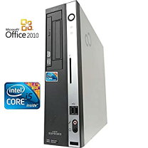 楽天市場】富士通 d750／a i5 3．2ghzの通販
