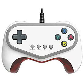 【中古】【Wii U対応】「ポッ拳」専用コントローラー for Wii U