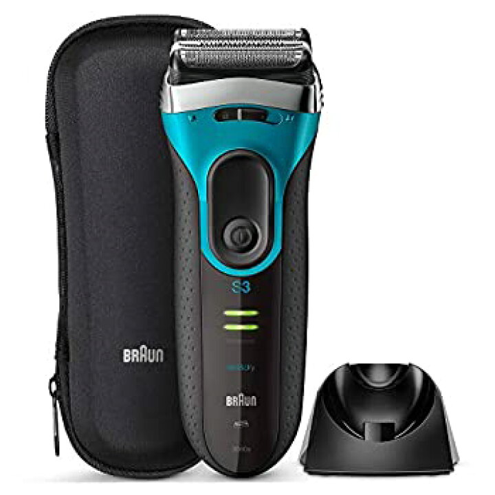 楽天市場】【中古】(未使用品)ブラウン メンズ電気シェーバー シリーズ 
