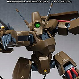 【中古】(未使用・未開封品)ROBOT魂 〈SIDE HM〉 グライア 『重戦機エルガイム』(魂ウェブ商店限定)