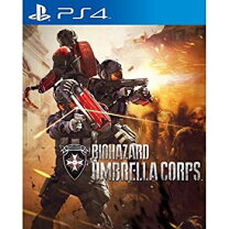 楽天市場】バイオハザード アンブレラコア ps4の通販