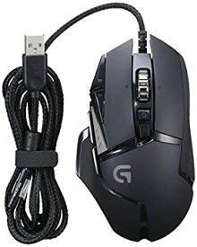 【中古】ゲーミングマウス G502RGB