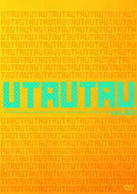 【中古】(未使用品)UTAUTAU vol.2 [DVD]