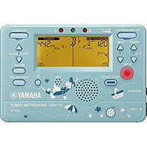 楽天市場】yamaha ヤマハ tdm－700dd2 ドナルドダック チューナー 