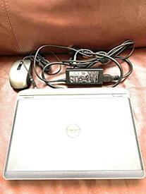 【中古】 DELL Latitude E6230 E6230 ／ Core i5 3340M(2.7GHz) ／ HDD:320GB ／ 12.5インチ ／ ブラック ／ カラー:ブラック