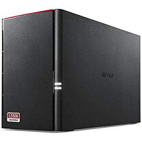 楽天市場】BUFFALO LS520D0402（外付けハードディスクドライブ｜外付け 