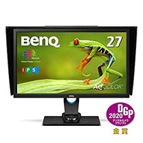 楽天市場】benq sw2700ptの通販