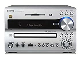 【中古】ONKYO CD／SD／USBレシーバー NFR-9TX(S)