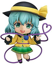 楽天市場】ねんどろいど 古明地こいしの通販