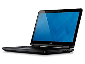 【中古】 DELL Latitude E5540 E5540 ／ Core i5 4300U(1.9GHz) ／ HDD:320GB ／ 15.6インチ ／ ブラック