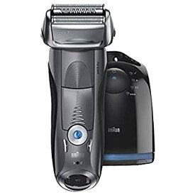 楽天市場 ブラウン 三枚刃シェーバーの通販