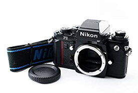 【中古】(非常に良い)Nikon ニコン F3 HP ボディ