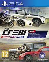 楽天市場】the crew ps4の通販