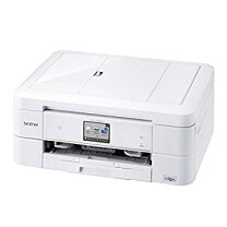楽天市場】ブラザー dcp-j インクジェットプリンターの通販
