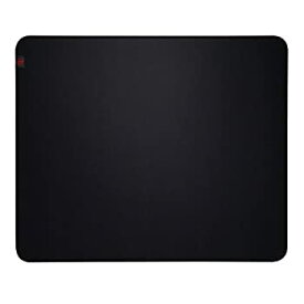 【中古】(非常に良い)BenQ ゲーミングマウスパッド Zowie G-SR 大サイズ／100%フルフラット仕上げ