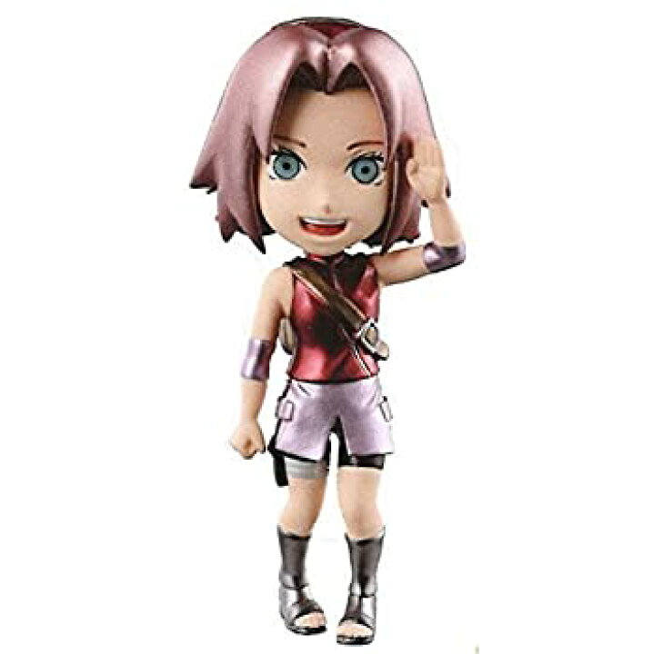 楽天市場 中古 一番くじ Naruto ナルト 疾風伝 ワールドコレクタブルフィギュア B賞 春野サクラ メタリックカラーver 単品 Cocohouse 楽天市場 中古 一番くじ Naruto ナルト 疾風伝 ワールドコレクタブルフィギュア B賞 春野サクラ メタリックカラーver 単品 Cocohouse