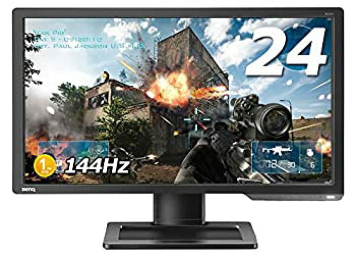 楽天市場】【中古】BenQ ゲーミングモニター ディスプレイ ZOWIE 