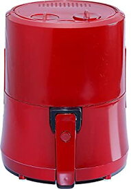 【中古】ROOMMATE ゼロフライヤーミニ レッド