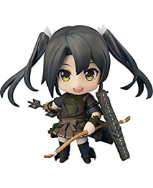 【中古】(非常に良い)ねんどろいど 艦隊これくしょん -艦これ- 瑞鶴改 (ワンダーフェスティバル2017[冬]、GOOD SMILE ONLINE SHOP限定)