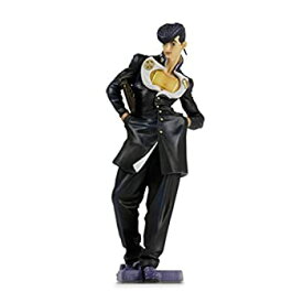 【中古】(非常に良い)東方仗助 ノーマルカラーver. （ジョジョの奇妙な冒険 ダイヤモンドは砕けない JOJO’S FIGURE GALLERY1 アニメ フィギュア グッズ プライズ バ