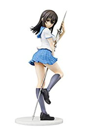 【中古】レジンキャスト塗装済完成品 ストライク・ザ・ブラッド「姫柊 雪菜」