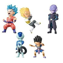 楽天市場】ドラゴンボール超 ワールドコレクタブルフィギュア vol．5の通販