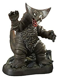 【中古】エクスプラス FAVORITE SCULPTORS LINE デフォリアル CoinBank ゴモラ 全高約150mm 塗装済み 完成品 フィギュア