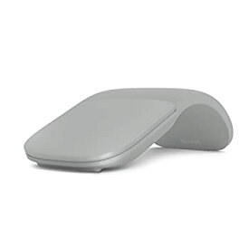 【中古】(非常に良い)マイクロソフト Surface Arc Mouse CZV-00007